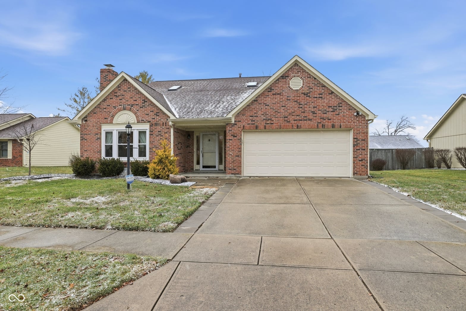 Photo of 7888 Dawson Drive, Fishers, IN