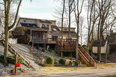 269 Iron Bridge Road