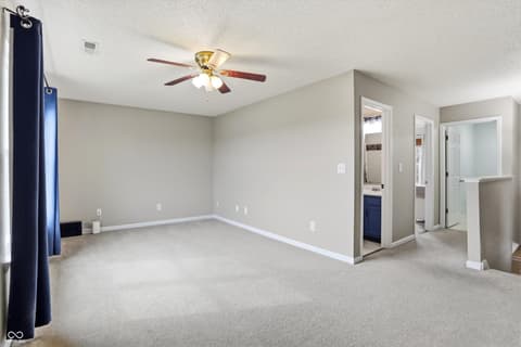 Loft — 2295 Lakecrest Drive, Columbus, IN