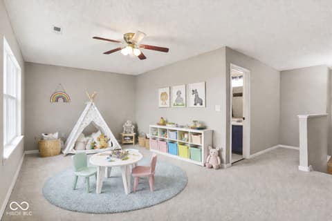 Loft — 2295 Lakecrest Drive, Columbus, IN