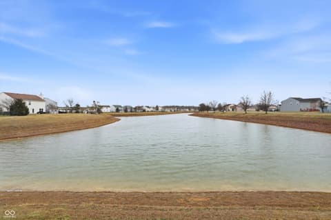 View — 2295 Lakecrest Drive, Columbus, IN