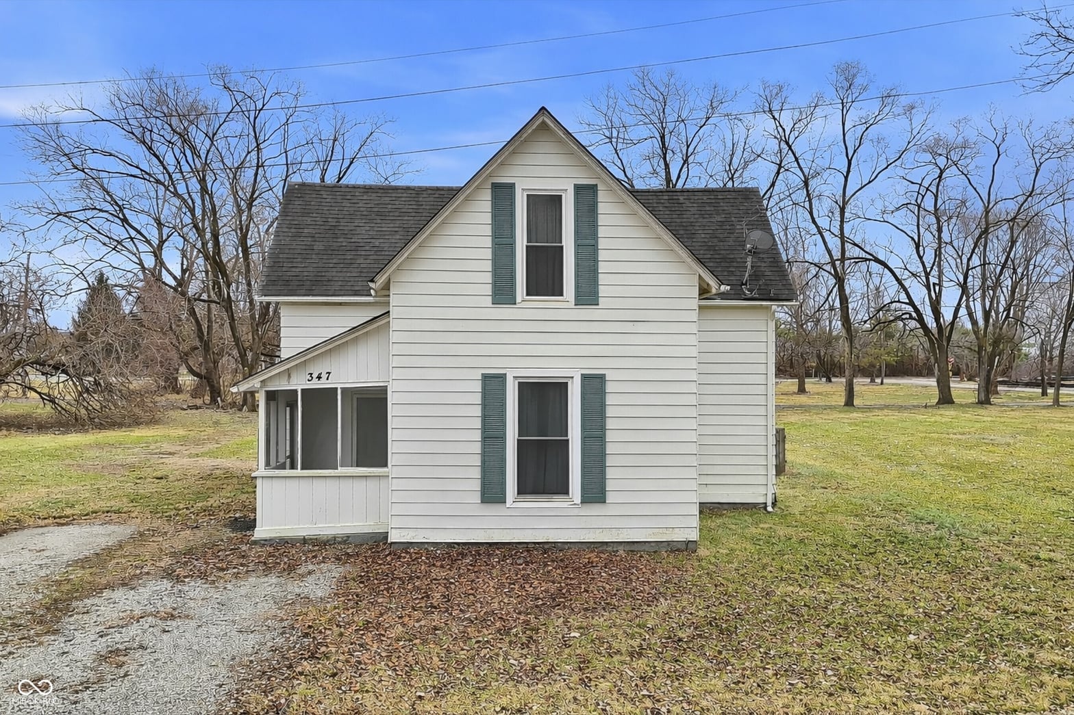 Photo of 347 Plum Street, Noblesville, IN