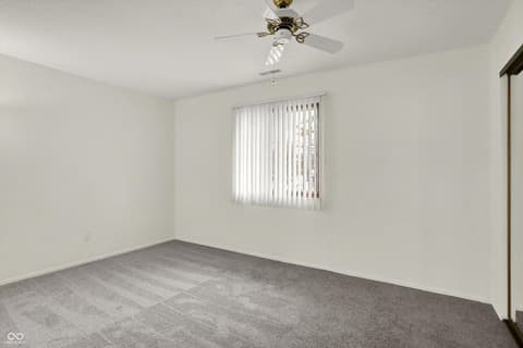 Bedroom at 10173 Penrith Drive, Indianapolis, IN
