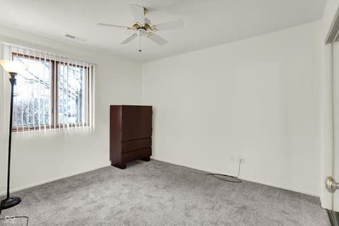 Bedroom at 10173 Penrith Drive, Indianapolis, IN
