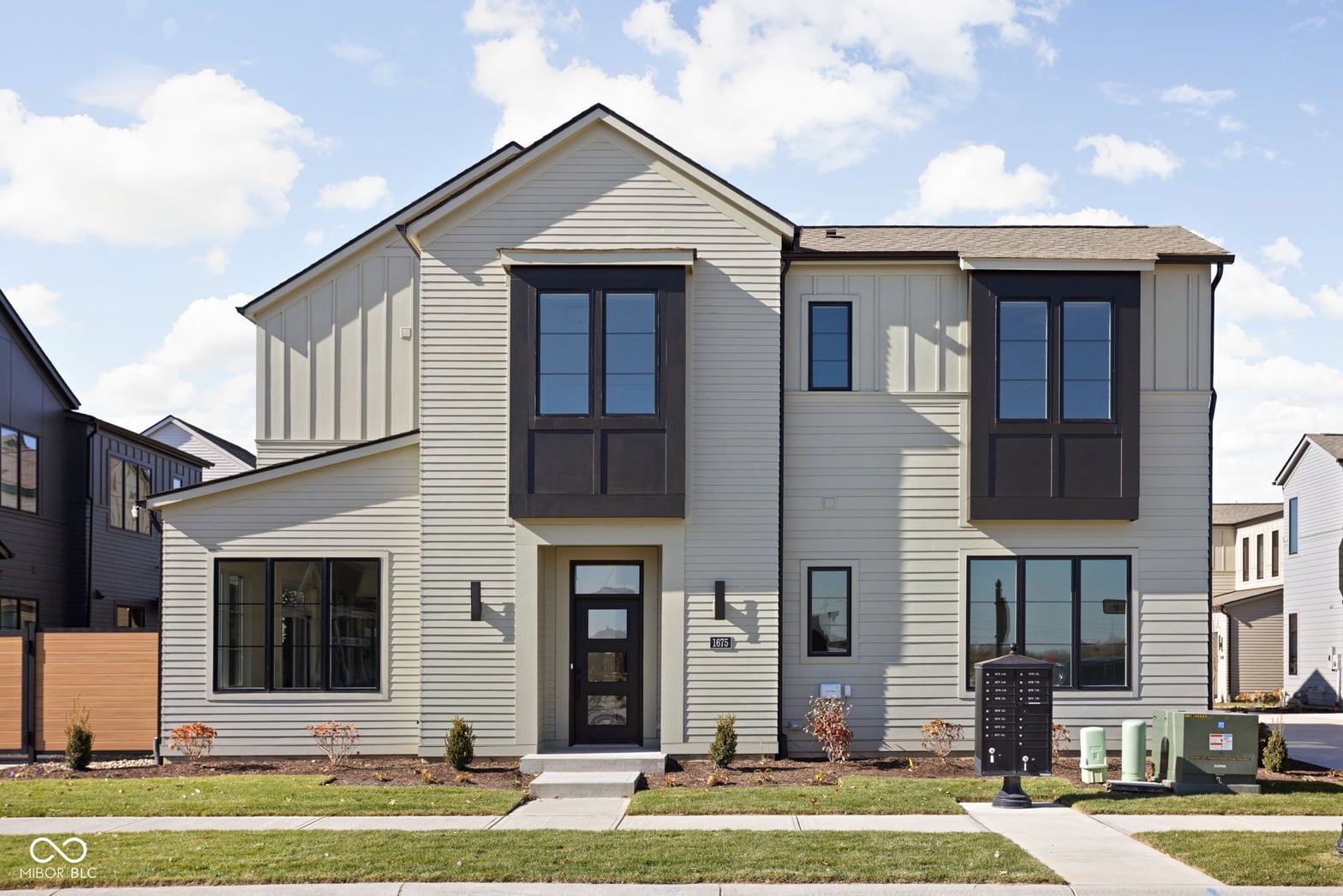 Photo of 1675 Coach Drive, Westfield, IN