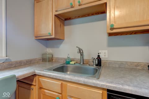 Photo of 315 W 43rd Street, Indianapolis, IN