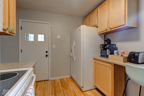 Photo of 315 W 43rd Street, Indianapolis, IN
