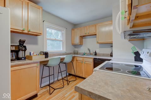 Photo of 315 W 43rd Street, Indianapolis, IN