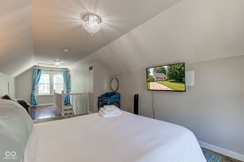 Photo of 315 W 43rd Street, Indianapolis, IN