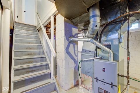 Photo of 315 W 43rd Street, Indianapolis, IN