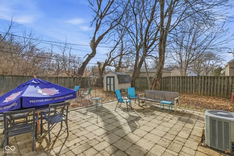 Photo of 315 W 43rd Street, Indianapolis, IN