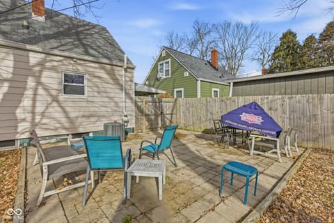 Photo of 315 W 43rd Street, Indianapolis, IN
