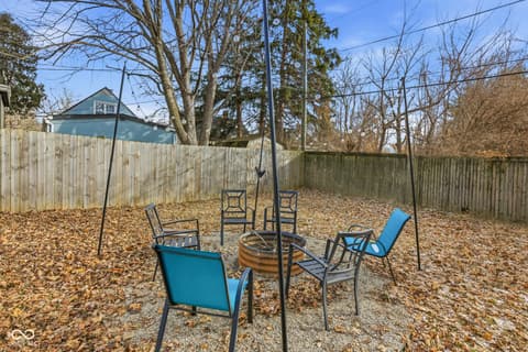 Photo of 315 W 43rd Street, Indianapolis, IN