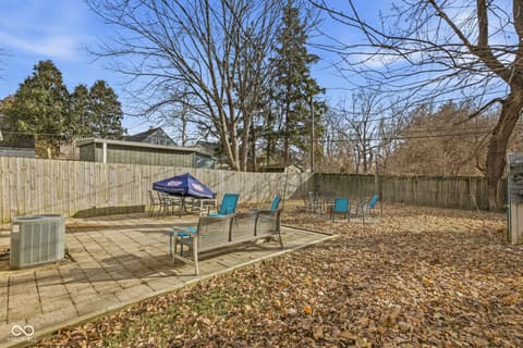 Photo of 315 W 43rd Street, Indianapolis, IN