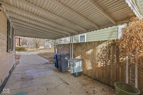 Photo of 315 W 43rd Street, Indianapolis, IN