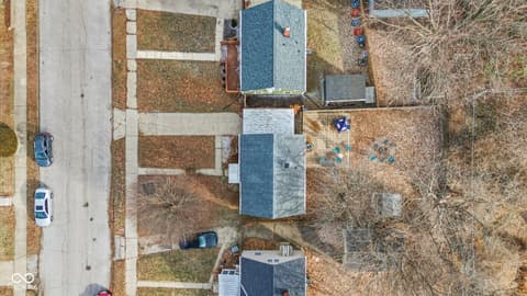 Photo of 315 W 43rd Street, Indianapolis, IN