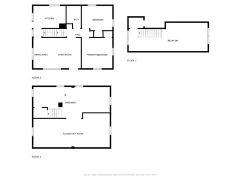 Photo of 315 W 43rd Street, Indianapolis, IN