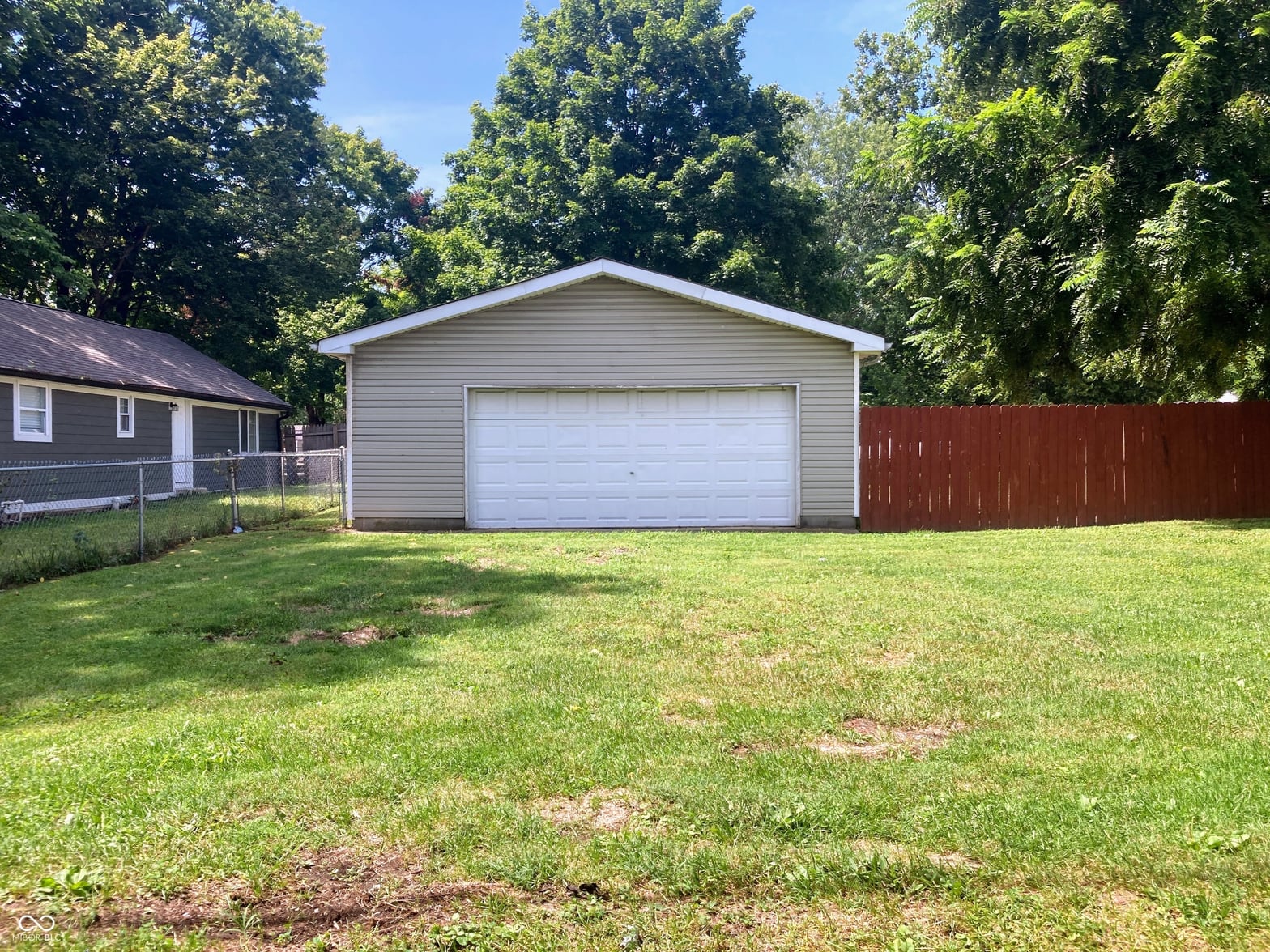 Photo of 3037 S Rybolt Avenue, Indianapolis, IN