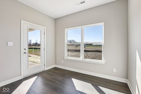 Photo of 5817 Crotal Avenue, Greenwood, IN