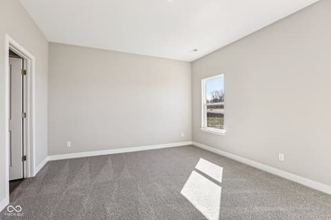 Photo of 5817 Crotal Avenue, Greenwood, IN