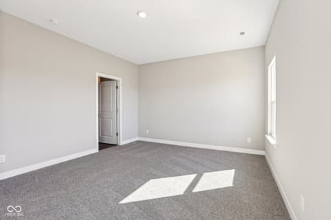 Photo of 5817 Crotal Avenue, Greenwood, IN