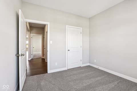 Photo of 5817 Crotal Avenue, Greenwood, IN