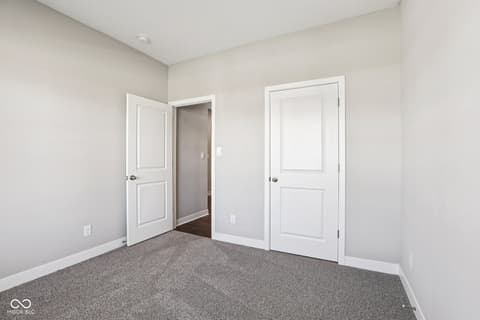 Photo of 5817 Crotal Avenue, Greenwood, IN