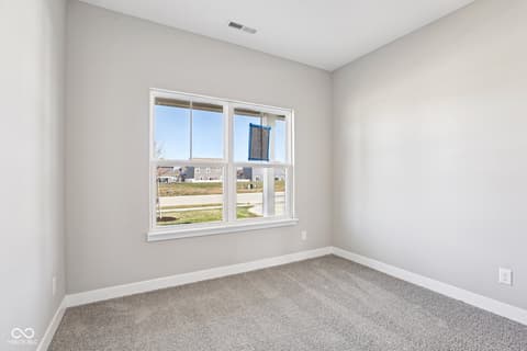 Photo of 5817 Crotal Avenue, Greenwood, IN