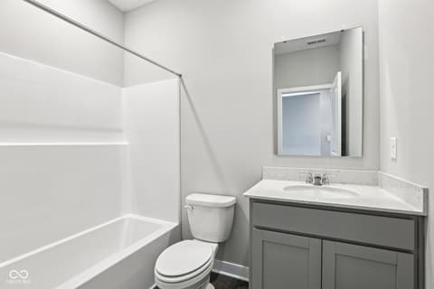 Photo of 5817 Crotal Avenue, Greenwood, IN