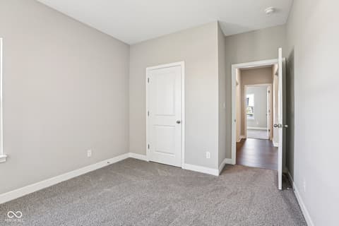 Photo of 5817 Crotal Avenue, Greenwood, IN