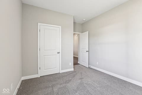 Photo of 5817 Crotal Avenue, Greenwood, IN