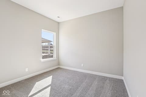 Photo of 5817 Crotal Avenue, Greenwood, IN