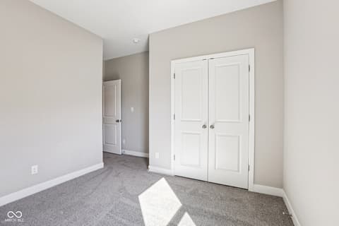 Photo of 5817 Crotal Avenue, Greenwood, IN