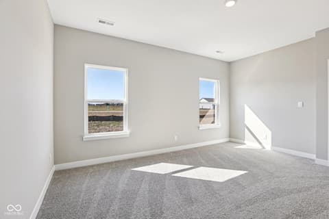 Photo of 5817 Crotal Avenue, Greenwood, IN