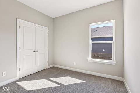 Photo of 5817 Crotal Avenue, Greenwood, IN