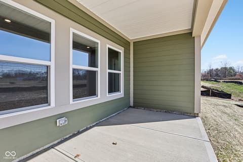 Photo of 5817 Crotal Avenue, Greenwood, IN