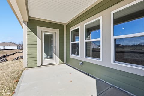 Photo of 5817 Crotal Avenue, Greenwood, IN