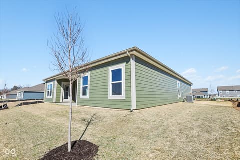 Photo of 5817 Crotal Avenue, Greenwood, IN