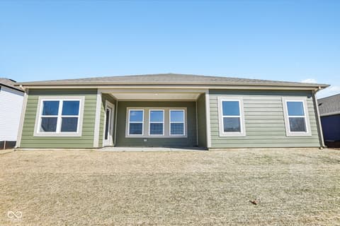 Photo of 5817 Crotal Avenue, Greenwood, IN