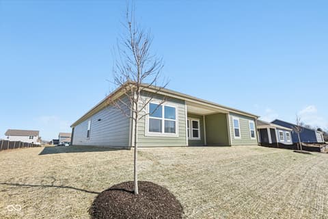 Photo of 5817 Crotal Avenue, Greenwood, IN