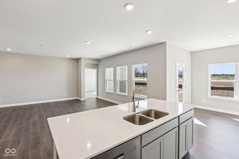 Photo of 5817 Crotal Avenue, Greenwood, IN