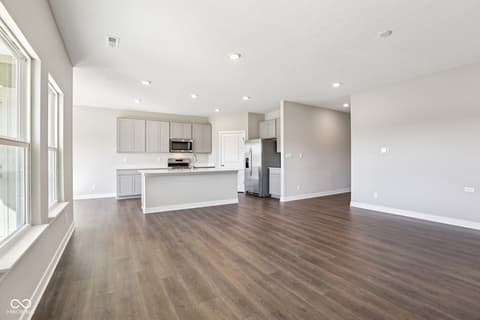 Photo of 5817 Crotal Avenue, Greenwood, IN