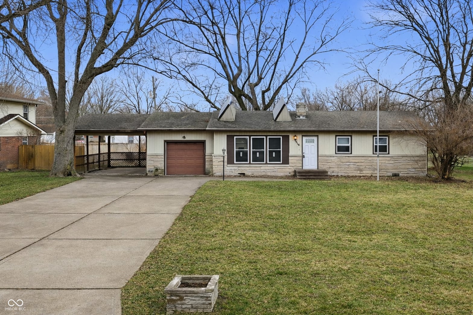 Photo of 516 Payton Avenue, Indianapolis, IN