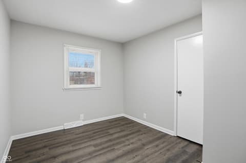 Photo of 516 Payton Avenue, Indianapolis, IN