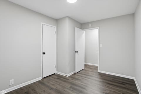 Photo of 516 Payton Avenue, Indianapolis, IN