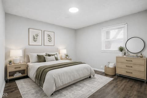 Photo of 516 Payton Avenue, Indianapolis, IN