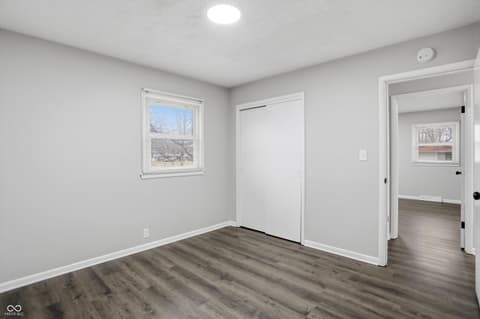 Photo of 516 Payton Avenue, Indianapolis, IN