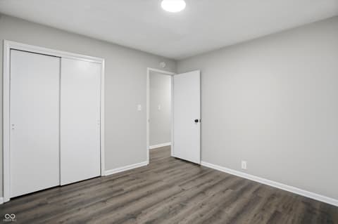 Photo of 516 Payton Avenue, Indianapolis, IN