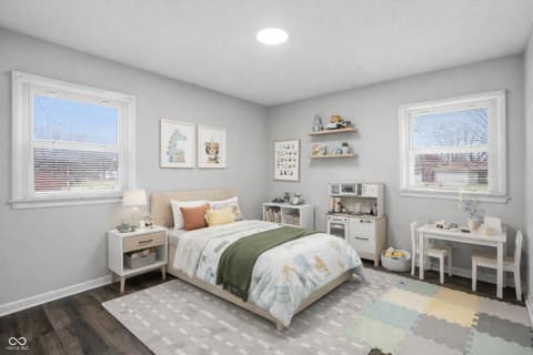 Photo of 516 Payton Avenue, Indianapolis, IN