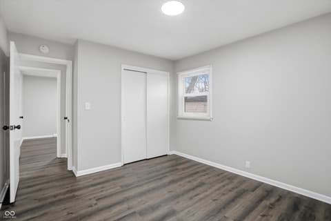 Photo of 516 Payton Avenue, Indianapolis, IN